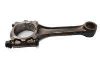 Connecting rod, crankshaft drive, engine bearing journal...
