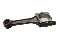 Connecting rod, crankshaft drive, engine bearing journal...