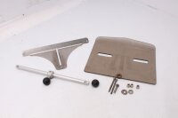 Windschild Spoilerscheibe Scheibe Halter BMW K 1100 RS K589 0522 92-96