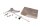 Windschild Spoilerscheibe Scheibe Halter BMW K 1100 RS K589 0522 92-96