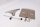 Windschild Spoilerscheibe Scheibe Halter BMW K 1100 RS K589 0522 92-96
