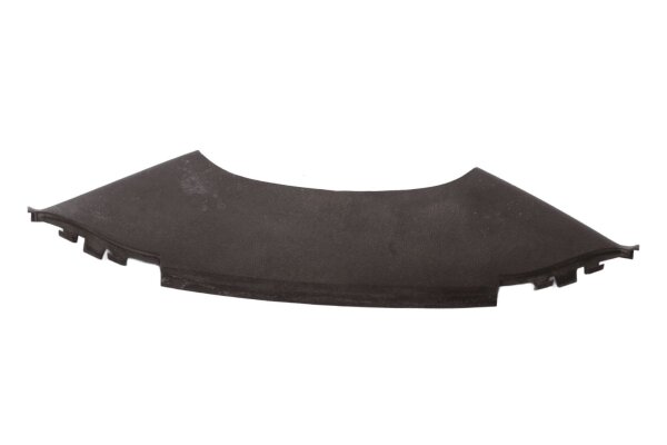 Carenado de cabina, cubierta de instrumentos, centro BMW K 1100 RS K589 0522 92-96