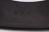 Carenado de cabina, cubierta de instrumentos, centro BMW K 1100 RS K589 0522 92-96