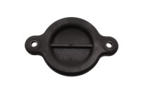 Thermostat housing cover cooling sensor mounting BMW K...