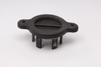 Montering af termostathusdæksel til kølesensor BMW K 1100 RS K589 0522 92-96