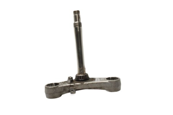 Onderste vorkbrug, stuurpen, balhoofdbuis 93910 Suzuki DL 1000 V-Strom WVBS 02-12