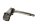 Onderste vorkbrug, stuurpen, balhoofdbuis 93910 Suzuki DL 1000 V-Strom WVBS 02-12
