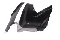 Cubierta del panel lateral trasero izquierdo BMW R 1200 RT K26 0430 R12T 10-13