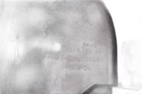 Cubierta del panel lateral trasero izquierdo BMW R 1200 RT K26 0430 R12T 10-13