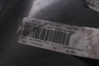 Cubierta del panel lateral trasero izquierdo BMW R 1200 RT K26 0430 R12T 10-13
