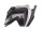 Cubierta del panel lateral trasero izquierdo BMW R 1200 RT K26 0430 R12T 10-13