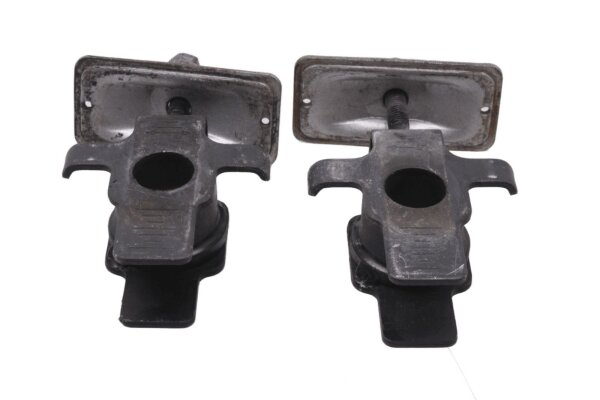 Cuscinetti forcellone, supporto forcellone, tendicatena (coppia) Honda NC 750 S RC88 16-20