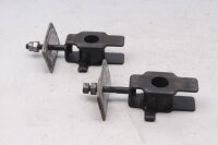 Cuscinetti forcellone, supporto forcellone, tendicatena (coppia) Honda NC 750 S RC88 16-20