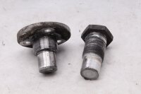 Swingarm bearing bolt, axle bolt, swingarm BMW K 1100 RS K589 0522 92-96
