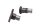 Swingarm bearing bolt, axle bolt, swingarm BMW K 1100 RS K589 0522 92-96