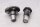 Swingarm bearing bolt, axle bolt, swingarm BMW K 1100 RS K589 0522 92-96