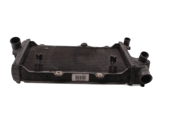 Water cooler, radiator, engine cooling, sensor holder BMW K 1100 RS K589 0522 92-96