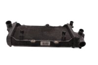 Water cooler, radiator, engine cooling, sensor holder BMW...