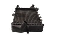 Water cooler, radiator, engine cooling, sensor holder BMW K 1100 RS K589 0522 92-96