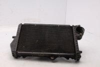 Water cooler, radiator, engine cooling, sensor holder BMW K 1100 RS K589 0522 92-96