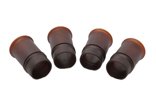 Insugningsgrenrörssats, förgasargummi, tratt BMW K 1100 RS K589 0522 92-96