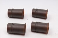 Insugningsgrenrörssats, förgasargummi, tratt BMW K 1100 RS K589 0522 92-96