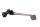 Levier de frein arrière, pédale de frein, pédale de frein BMW K 1100 RS K589 0522 92-96