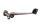 Levier de frein arrière, pédale de frein, pédale de frein BMW K 1100 RS K589 0522 92-96