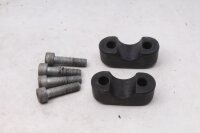 Handlebar clamp, upper fork bridge, retaining clamps BMW K 1100 RS K589 0522 92-96