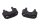 Handlebar clamp, upper fork bridge, retaining clamps BMW K 1100 RS K589 0522 92-96