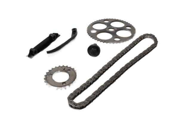 Timing chain, chain tensioner, sprocket, tensioner guide BMW R 1150 RS R22 0447 01-05