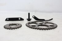 Timing chain, chain tensioner, sprocket, tensioner guide BMW R 1150 RS R22 0447 01-05