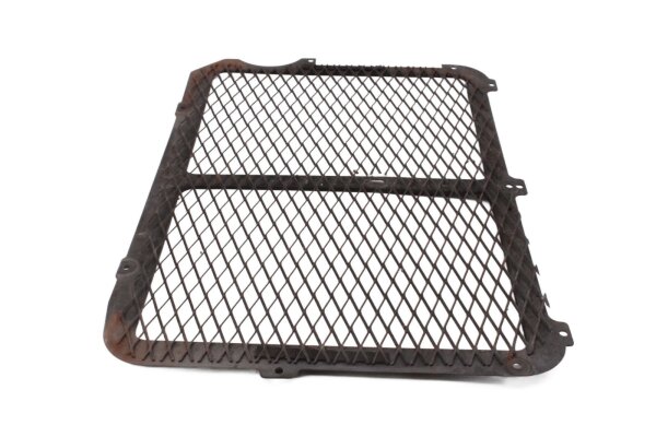 Radiator guard grille, engine cooling grille cover BMW K 1100 RS K589 0522 92-96