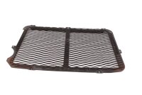 Radiator guard grille, engine cooling grille cover BMW K...