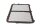 Radiator guard grille, engine cooling grille cover BMW K 1100 RS K589 0522 92-96