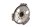 Koblingsdrev, mellemaksel, svinghjul BMW K 1100 RS K589 0522 92-96