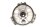Koblingsdrev, mellemaksel, svinghjul BMW K 1100 RS K589 0522 92-96
