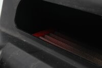 Luftfilterboks, indsugningshus, luftfilterboks Hyosung GT 650 R GT650R 05-08