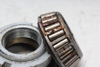 Steering head bearing set, upper triple clamp 10216-04365-01 Hyosung GT 650 R GT650R 05-08