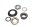 Steering head bearing set, upper triple clamp 10216-04365-01 Hyosung GT 650 R GT650R 05-08