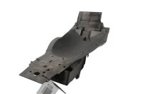 Guardabarros trasero protector contra salpicaduras Hyosung GT 650 R GT650R 05-08