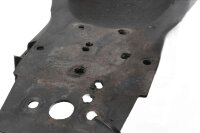 Guardabarros trasero protector contra salpicaduras Hyosung GT 650 R GT650R 05-08