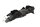 Guardabarros trasero protector contra salpicaduras Hyosung GT 650 R GT650R 05-08