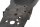 Guardabarros trasero protector contra salpicaduras Hyosung GT 650 R GT650R 05-08