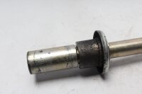 Front axle, axle spacer sleeve front Hyosung GT 650 R GT650R 05-08