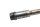 Front axle, axle spacer sleeve front Hyosung GT 650 R GT650R 05-08