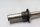 Front axle, axle spacer sleeve front Hyosung GT 650 R GT650R 05-08