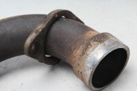 Auspuffkrümmer vorne Abgasrohr Auspuffleitung Hyosung GT 650 R GT650R 05-08
