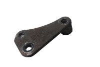 Main stand bracket, base plate, mounting bracket Suzuki...