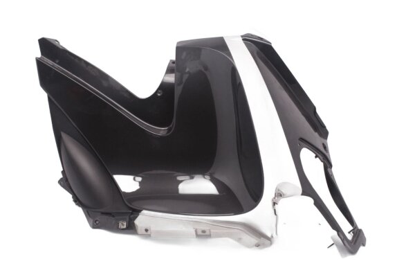 Lackerad bakre högra sidopanellist BMW R 1200 RT K26 0430 R12T 10-13